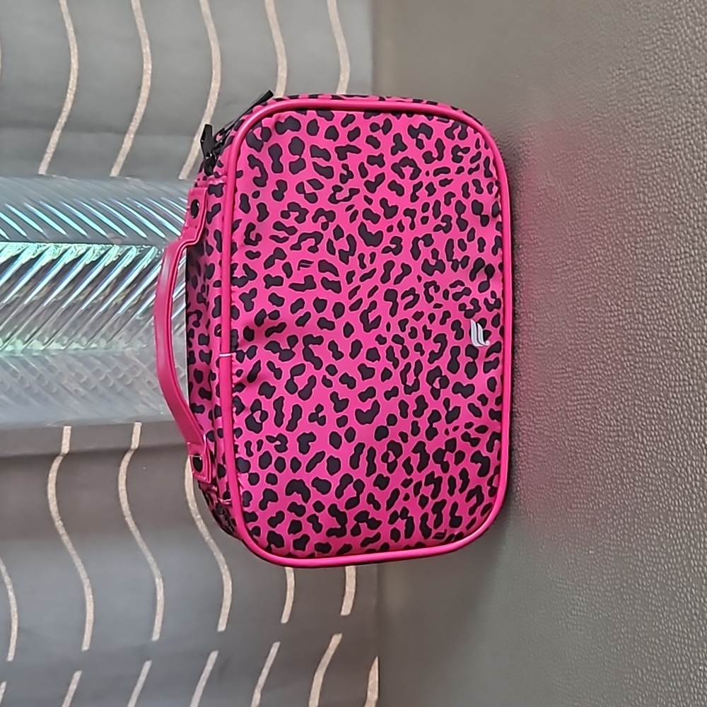 Toiletry Bag